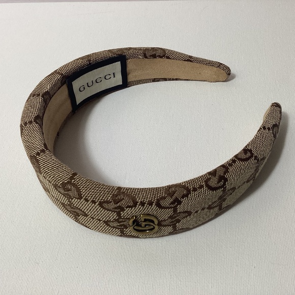 Gucci GG Headband - Picture 1 of 3